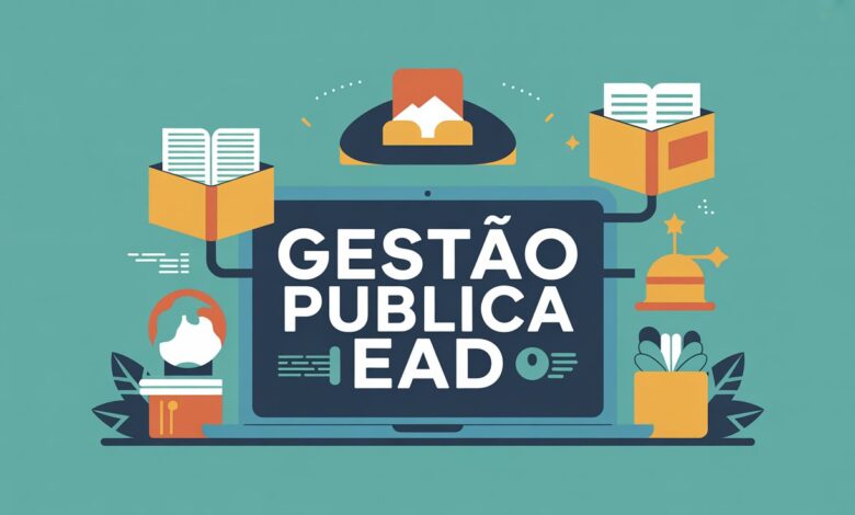 A UFPel abriu edital com 150 vagas para especialização em Gestão Pública EAD. As inscrições vão até o dia 29 de maio. Garanta sua vaga!