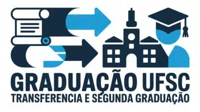 A UFSC abriu 5.690 vagas para transferências e retornos em 2026.2. Inscrições até 3062026 para mais de 70 cursos nos campis.