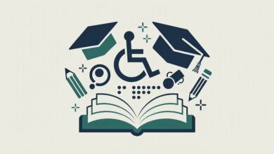 A UFSCar abre 300 vagas gratuitas em especialização em alfabetização para educandos com deficiência pelo UAB. Inscrições de 18 a 20 de maio de 2026.
