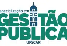 A UFSCar abriu 300 vagas na especialização gratuita em Gestão Pública Municipal pelo UAB. Inscrições de 1º a 2 de junho de 2026!