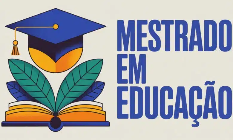 A UFU abriu 64 vagas para o Mestrado Acadêmico em Educação (PPGEDFACED) com ingresso em 2027. Confira detalhes