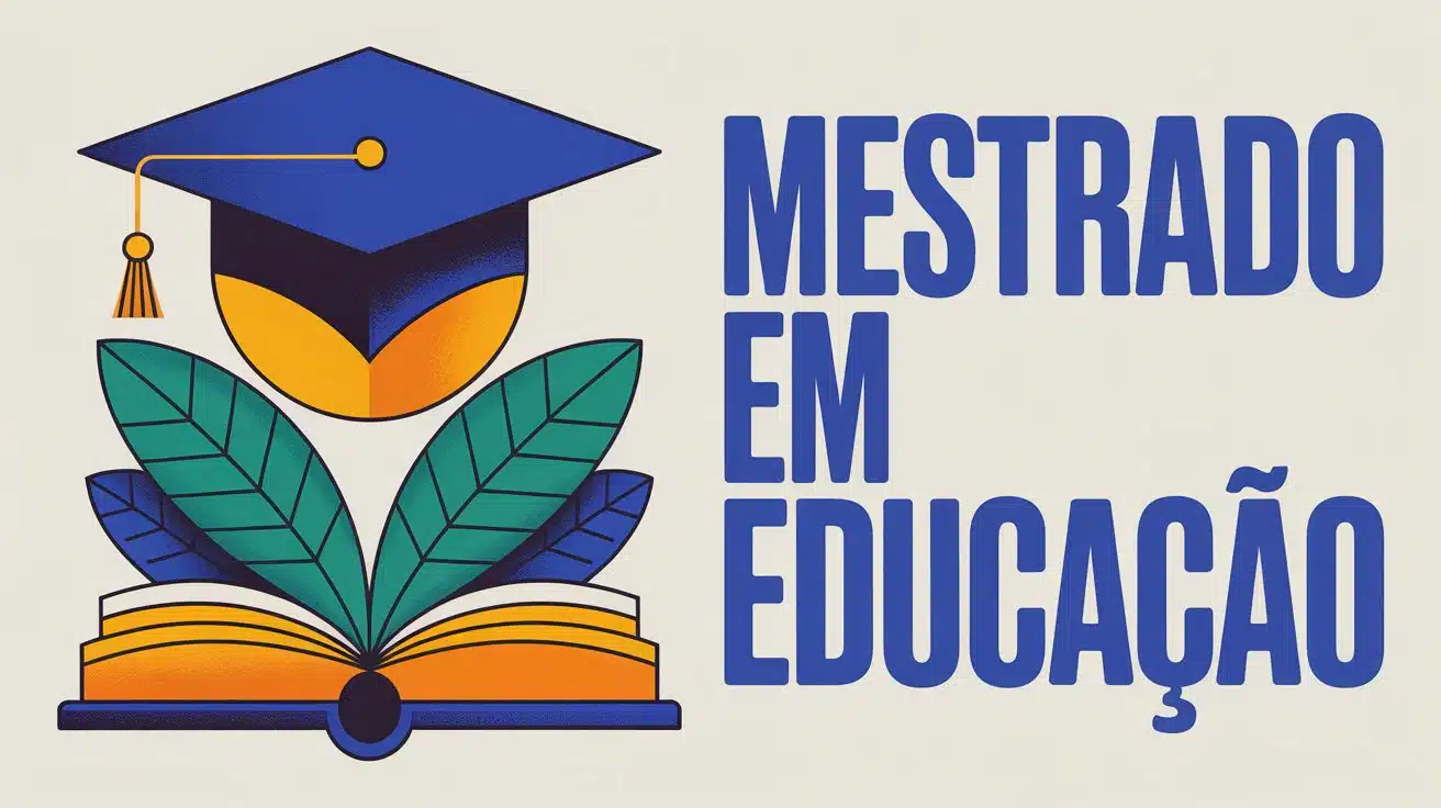 A UFU abriu 64 vagas para o Mestrado Acadêmico em Educação (PPGEDFACED) com ingresso em 2027. Confira detalhes