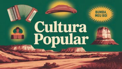 A URCA abre 200 vagas gratuitas para Especialização em Cultura Popular Brasileira EaD. Inscrições até 22 de maio de 2026. Saiba como participar.