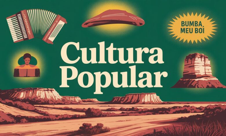 A URCA abre 200 vagas gratuitas para Especialização em Cultura Popular Brasileira EaD. Inscrições até 22 de maio de 2026. Saiba como participar.