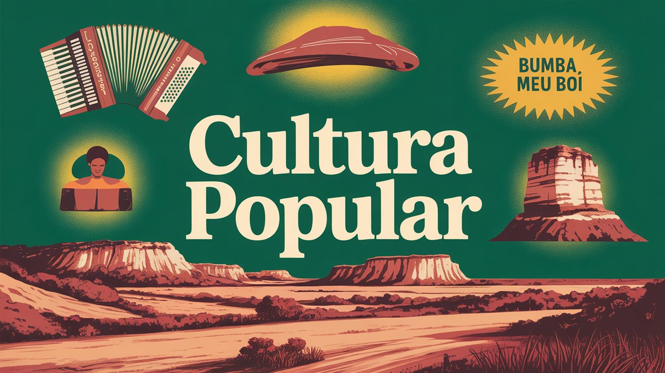 A URCA abre 200 vagas gratuitas para Especialização em Cultura Popular Brasileira EaD. Inscrições até 22 de maio de 2026. Saiba como participar.