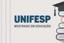 A Unifesp abriu 40 vagas gratuitas para o Mestrado em Educação 2026. Inscrições até 13 de maio. Veja linhas de pesquisa, datas e como se candidatar.