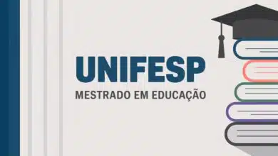 A Unifesp abriu 40 vagas gratuitas para o Mestrado em Educação 2026. Inscrições até 13 de maio. Veja linhas de pesquisa, datas e como se candidatar.