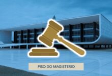 Alexandre de Moraes acompanha Toffoli no Tema 1.324 STF começa a formar maioria para obrigar reajuste do piso dos professores em estados e municípios.