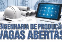 Buscando curso de graduação em Engenharia de Produção gratuito O Vestibular CEDERJ abriu vagas para UFF e UFRJ. Confira os polos aqui!