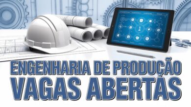 Buscando curso de graduação em Engenharia de Produção gratuito O Vestibular CEDERJ abriu vagas para UFF e UFRJ. Confira os polos aqui!