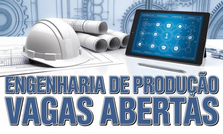 Buscando curso de graduação em Engenharia de Produção gratuito O Vestibular CEDERJ abriu vagas para UFF e UFRJ. Confira os polos aqui!