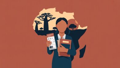 CAPES lança edital para intercâmbio Sul-Sul em Moçambique. 45 vagas, apoio financeiro integral e currículo de 40h antes do embarque. Saiba tudo aqui.