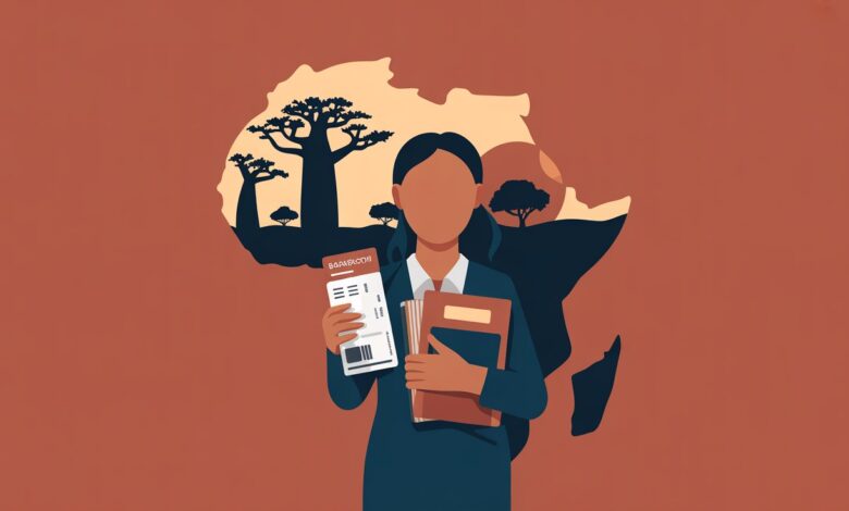 CAPES lança edital para intercâmbio Sul-Sul em Moçambique. 45 vagas, apoio financeiro integral e currículo de 40h antes do embarque. Saiba tudo aqui.