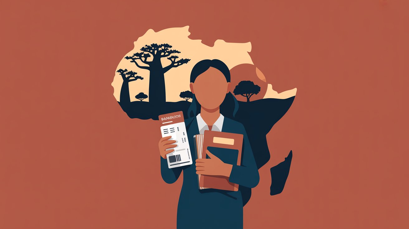 CAPES lança edital para intercâmbio Sul-Sul em Moçambique. 45 vagas, apoio financeiro integral e currículo de 40h antes do embarque. Saiba tudo aqui.