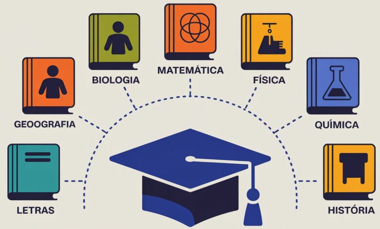CEDERJ 20262 oferta 3.790 vagas gratuitas em 8 licenciaturas EAD por UERJ, UFF, UFRJ, UNIRIO e mais. Inscrições prorrogadas até 24 de maio.
