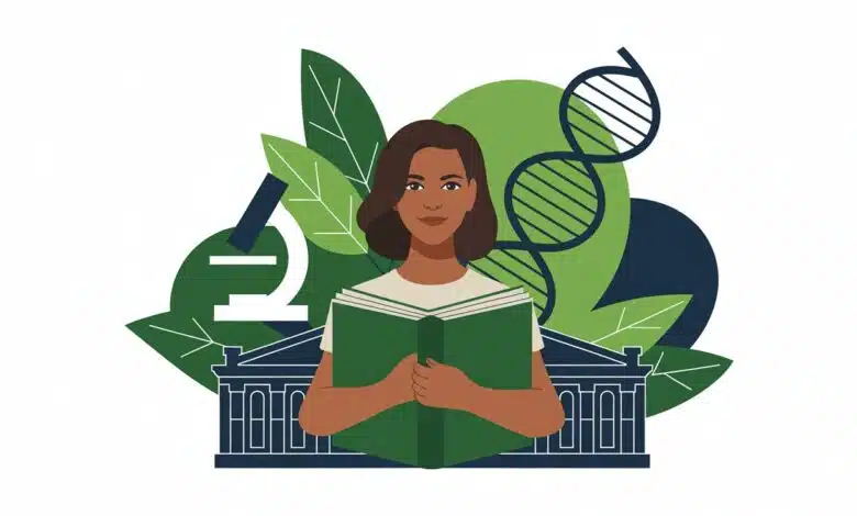CEDERJ abre 756 vagas gratuitas em Ciências Biológicas para 20262. Diplomas de UENF, UERJ e UFRJ. Inscrições até 17 de maio.