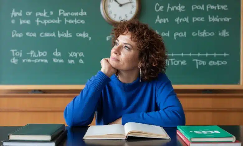 Câmara aprova projeto que torna hora-aula base de cálculo da jornada de professores, mesmo com aulas de menos de 60 minutos.