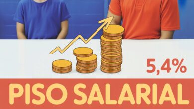 Comissão aprova reajuste de 5,4% no piso dos professores. Novo valor é R$ 5.130,63 para jornada de 40h. MP ainda vai a plenário.