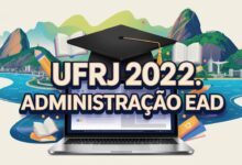 Confira o edital UFRRJ CEDERJ 2026.2! Inscrições abertas para os cursos de graduação gratuitos em Administração EAD e Formação Pedagógica!