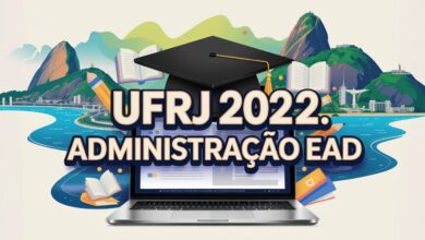 Confira o edital UFRRJ CEDERJ 2026.2! Inscrições abertas para os cursos de graduação gratuitos em Administração EAD e Formação Pedagógica!