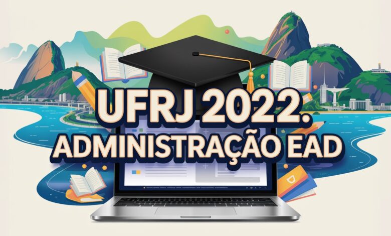 Confira o edital UFRRJ CEDERJ 2026.2! Inscrições abertas para os cursos de graduação gratuitos em Administração EAD e Formação Pedagógica!