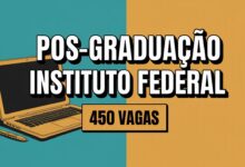 Curso de especialização gratuito e sem provas no IFSULDEMINAS O edital de pós-graduação EaD já foi lançado com vagas em diversas áreas!