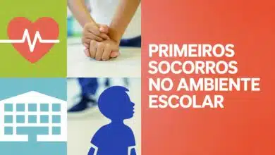 Curso gratuito do IFSULDEMINAS capacita professores e funcionários de escolas em primeiros socorros. 120h EaD, sem taxa, inscrições abertas até junho.