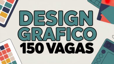 Instituto Federal abre 150 vagas para formar Designer Gráfico de graça
