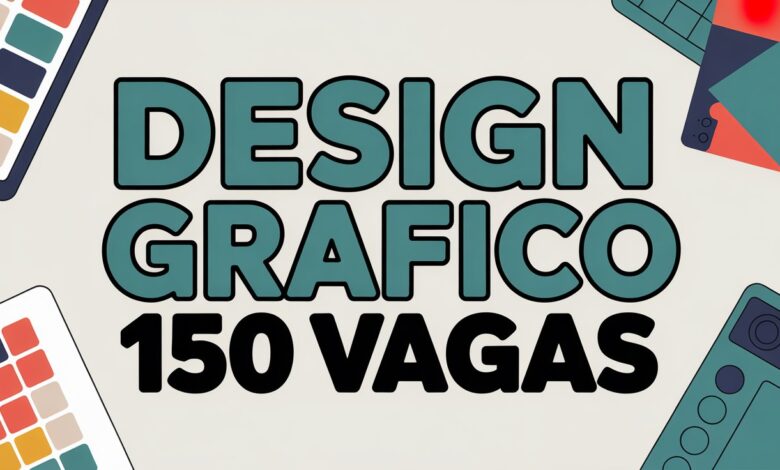 Instituto Federal abre 150 vagas para formar Designer Gráfico de graça