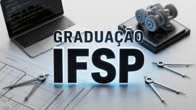 Especialização, curso técnico ou graduação IFSP oferece vagas em cursos gratuitos com início no segundo semestre! Escolha um e inscreva-se!
