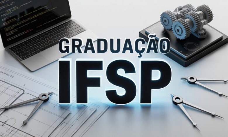 Especialização, curso técnico ou graduação IFSP oferece vagas em cursos gratuitos com início no segundo semestre! Escolha um e inscreva-se!