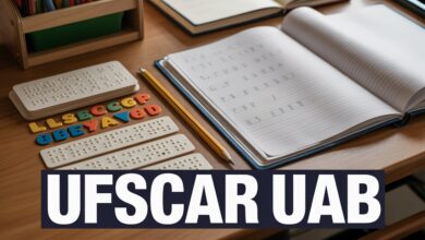 Especialização gratuita da UFSCar pelo Sistema UAB tem 360 horas e foco em alfabetização de educandos com deficiência. Inscrições apenas em maio de 2026.