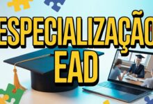 Essa Especialização em Educação e Meio Ambiente do IFB está chamando a atenção! Pós-Graduação gratuita e EAD que vai turbinar seu currículo!