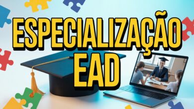 Essa Especialização em Educação e Meio Ambiente do IFB está chamando a atenção! Pós-Graduação gratuita e EAD que vai turbinar seu currículo!