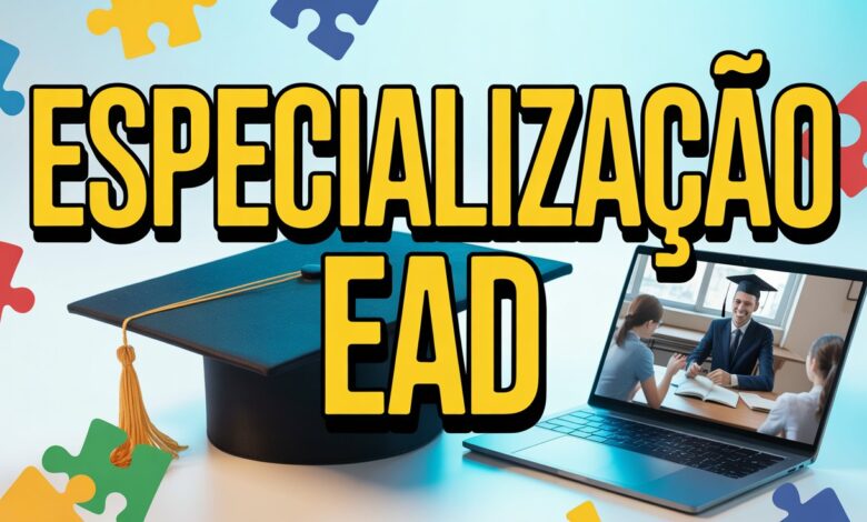 Essa Especialização em Educação e Meio Ambiente do IFB está chamando a atenção! Pós-Graduação gratuita e EAD que vai turbinar seu currículo!