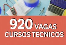 Essa chance de qualificação no IFRN está chamando a atenção! São 920 vagas em cursos técnicos gratuitos com seleção por sorteio eletrônico!