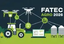 FATEC oferece cursos gratuitos de Agronegócio, Alimentos e Mecanização em Agricultura de Precisão. Veja salários, unidades e como se inscrever.