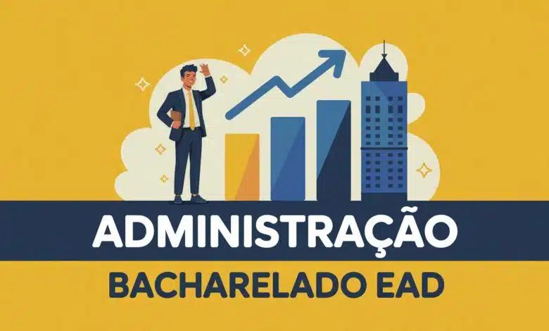 Faça Administração de graça pela UFRRJ no CEDERJ 20262. 710 vagas em 21 polos do Rio de Janeiro. Saiba os requisitos, datas e como participar!