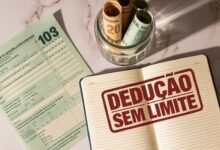 Famílias com renda até R$ 15 mil poderão deduzir tudo de educação no IR sem teto. Entenda o que propõe o PL 10472026 e quem realmente se beneficia.