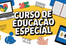 Fundação CECIERJ lança edital de seleção para o curso de extensão gratuito e EAD em Educação Especial e Inclusiva com inscirções até 0706.