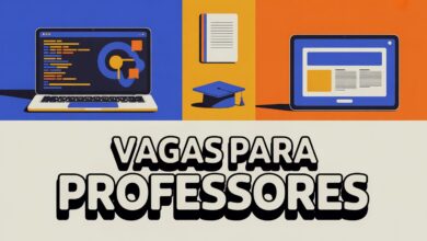 Fundação CECIERJ oferece cursos de extensão gratuitos e a distância com foco na formação de professores e certificado de 120 e 180 horas!