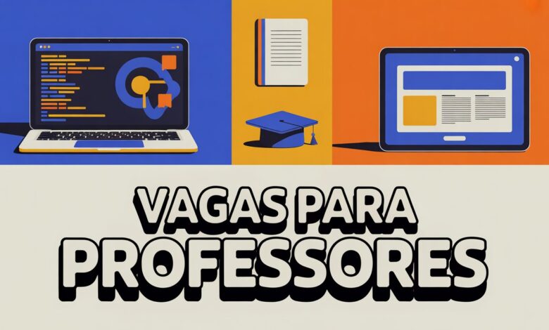 Fundação CECIERJ oferece cursos de extensão gratuitos e a distância com foco na formação de professores e certificado de 120 e 180 horas!