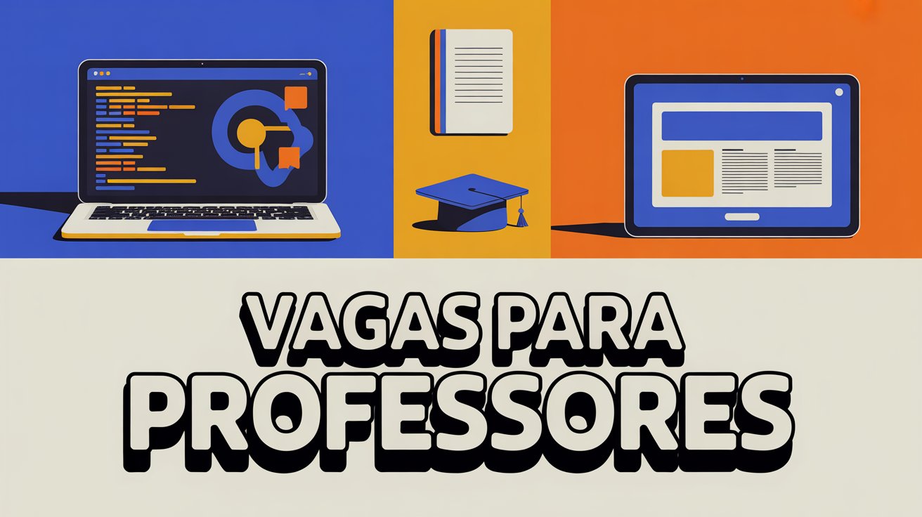 Fundação CECIERJ oferece cursos de extensão gratuitos e a distância com foco na formação de professores e certificado de 120 e 180 horas!