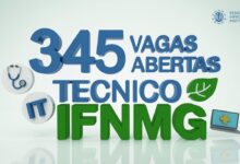 Garanta sua vaga no IFNMG! Cursos técnicos gratuitos presenciais e a distância com seleção por histórico escolar. Confira o edital aqui!