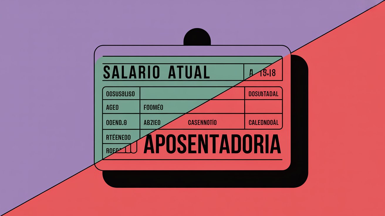 Gratificações não entram na aposentadoria desde 2019 — e em muitas capitais, mais da metade do salário do professor é composta por elas. Entenda o impacto real.