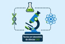 IFMA Barra do Corda abre 100 vagas no Técnico em Laboratório de Ciências da Natureza EaD 2026. Inscrições gratuitas até 2705. Veja como entrar.