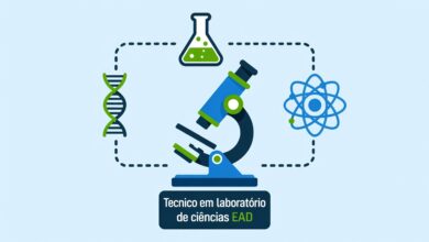 IFMA Barra do Corda abre 100 vagas no Técnico em Laboratório de Ciências da Natureza EaD 2026. Inscrições gratuitas até 2705. Veja como entrar.