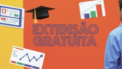IFRJ abre inscrições para cursos de capacitação gratuitos e totalmente a distância com certificação rápida em Educação, Inglês e Mais!