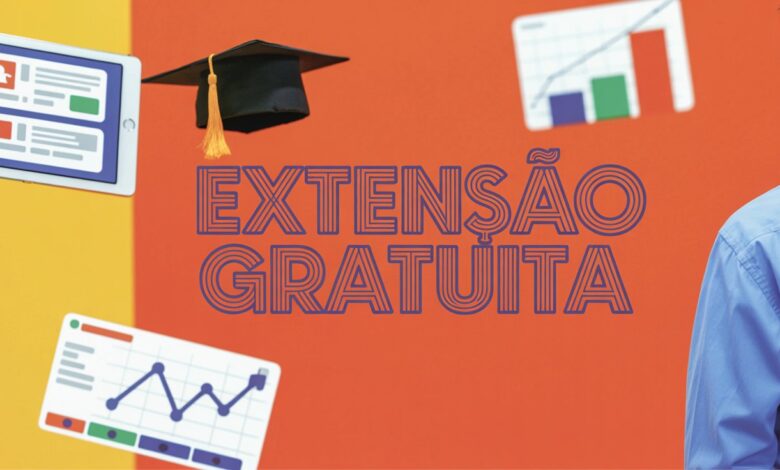 IFRJ abre inscrições para cursos de capacitação gratuitos e totalmente a distância com certificação rápida em Educação, Inglês e Mais!