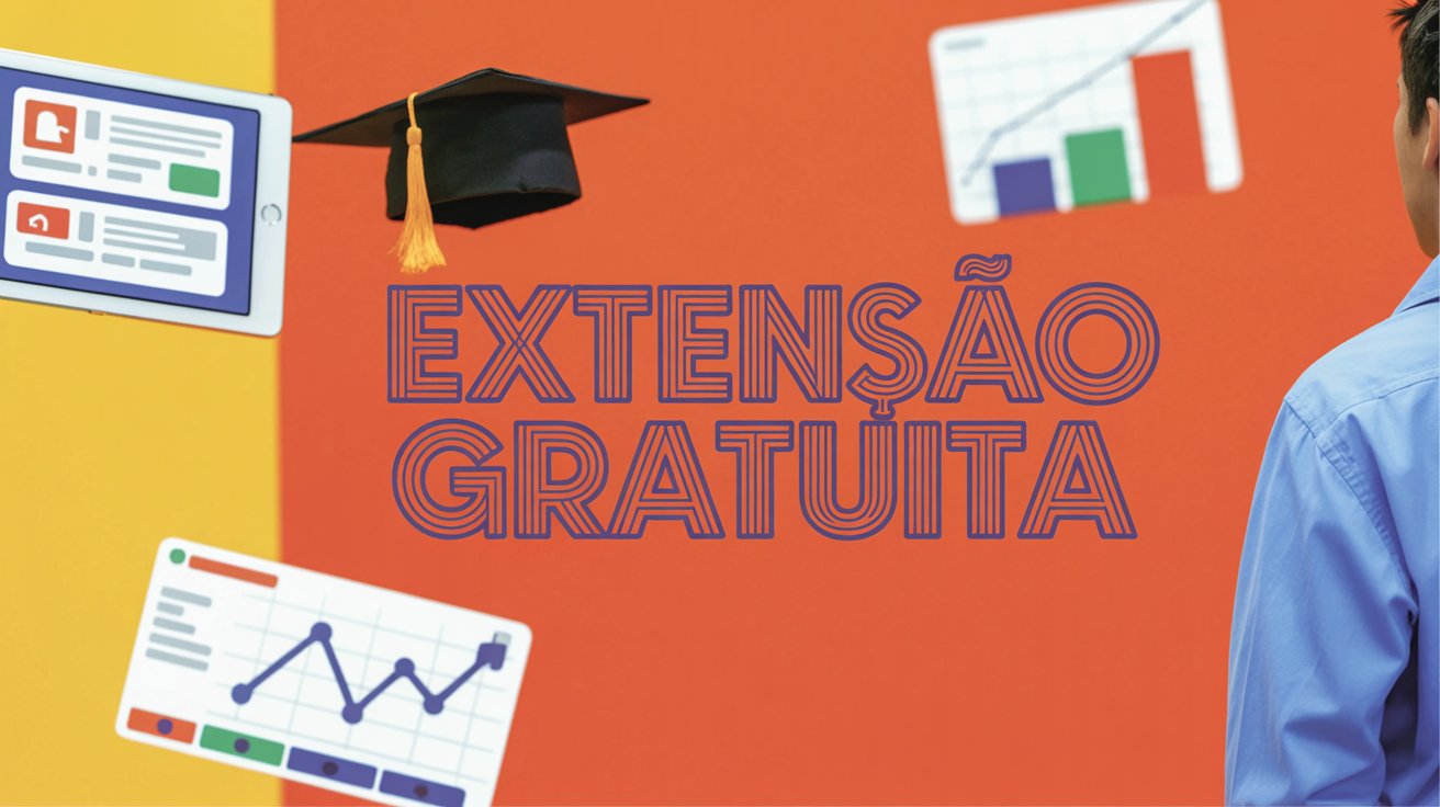 IFRJ abre inscrições para cursos de capacitação gratuitos e totalmente a distância com certificação rápida em Educação, Inglês e Mais!